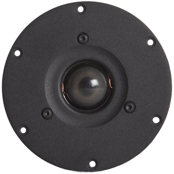 Main product image for Morel TSCT1044 Supreme 1" Silk Dome Neodymium Tweeters - Matched Pair277-102